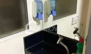 Imagem 6: Sala 55 m² mobiliada Ed. Forense 200 m do Fórum R$ 270.000