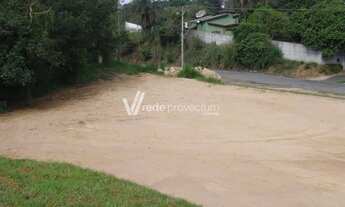 Imagem 4: Terreno - Centro - Monte Alegre do Sul