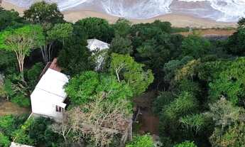 Imagem 6: TERRENO PIÚMA - VISTA ETERNA PARA O MAR