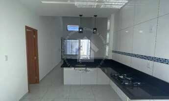 Imagem 2: CASA NOVA LUAR DA BARRA 1