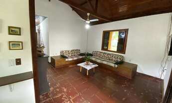 Imagem 4: Casa Para Temporada na Ilha Grande -Vila do Abraão