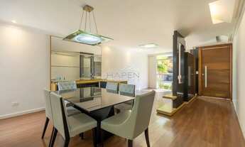 Imagem 2: Casa em Condomínio 3 Quartos no Campo Comprido