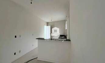 Imagem 4: Casa com 2 dormitórios à venda, 60 m² por R$ 260.000,00 - Sape - Niterói/RJ