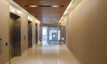 Imagem 3: Conjunto Comercial para Locação em Prédio de Alto Padrão com 728,69 M² - 26 Vagas de Garag