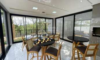 Imagem 5: LOCAÇÃO-Casa alto padrão Mobiliada no Condomínio do Lago , GOIANIA - GO