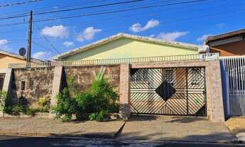 Imagem: Casa à VENDA, no Jardim do Lago em Campinas