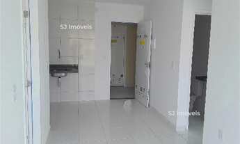 Imagem 4: Apartamento novo de 1ª locação com lazer completo na Paupina