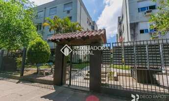 Imagem 3: Apartamento mobiliado de 1 dormitório no Bairro Tristeza