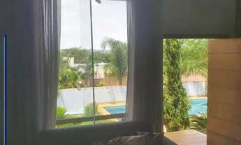 Imagem 4: Casa no Condomínio Residencial Recanto do Rio Pardo Jardinópolis em Ribeirão Preto à Venda