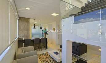 Imagem 4: Cobertura 3 quartos à venda no Funcionários