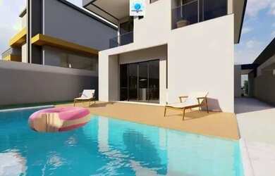 Imagem 11: Terreno à venda no bairro Terras Alpha Residencial 1 em Senador Canedo/GO