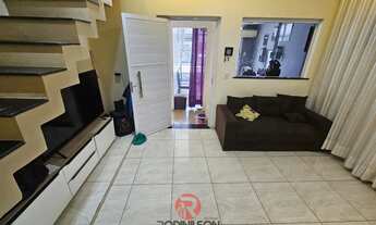 Imagem 7: Bela casa de 3/4 s/1 suíte c/ closet e sacada, terraço, 1 vaga, Rua da Mata 808, Marambaia