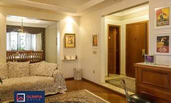 Imagem 6: Venda Apartamento 3 Dormitórios - 205 m² Perdizes