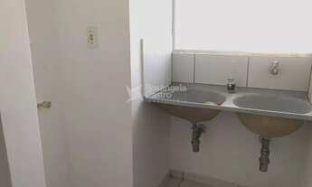 Imagem 5: Apartamento para aluguel no Condomínio Solaris Celeste II, Uruguai, Teresina-PI