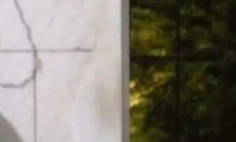 Imagem 2: Duas casas a menos de 200 metros da Avenida Fraga Maia