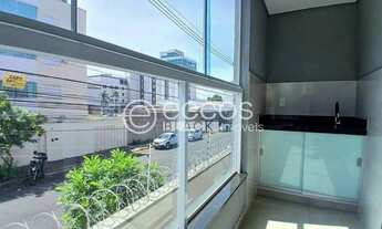 Imagem 3: Apartamento para aluguel, 2 quartos, 1 suíte, 2 vagas, Santa Mônica - Uberlândia/MG