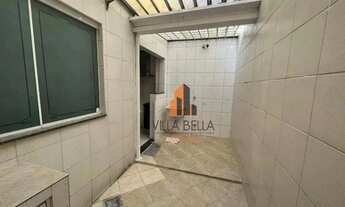 Imagem 7: Sobrado com 4 dormitórios, 108 m² - venda por R$ 650.000,00 ou aluguel por R$ 5.305,78/mês