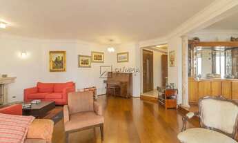 Imagem 7: Venda Apartamento 4 Dormitórios - 214 m² Moema