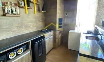 Imagem 5: Alphaville Litoral Norte 1 - super casa Alphaville Litoral Norte 1 PORTEIRA FECHADA Casa 5