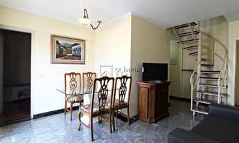 Imagem 2: Aluguel Cobertura 2 Dormitórios - 100 m² Pinheiros