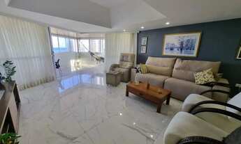 Imagem 6: VENDO APTO 4 QUARTOS EM CANDEIAS - VISTA DEFINIDA PARA O MAR!