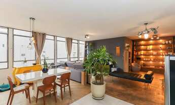 Imagem 7: Apartamento para venda em Centro com 3 quartos , 93m²