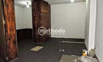 Imagem 6: Prédio, 300 m² - venda por R$ 2.500.000,00 ou aluguel por R$ 10.550,00/mês - Centro - Camp