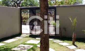 Imagem 4: BAIRRO SHALIMAR Casa com 3 dormitórios