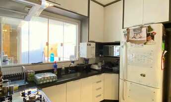 Imagem 10: Casa para venda possui 116,26 m² com 3 quartos suítes - Parque Ipiranga 2 - Resende - RJ