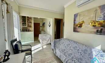 Imagem 3: Linda cobertura com jacuzzi a venda com 2 dormitórios em Ubatuba SP