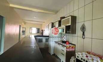 Imagem: Casa com 3 dormitórios à venda por R$