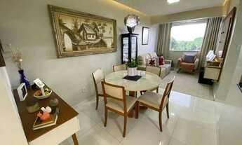 Imagem: Sky Ville - 2 quartos - 1 vaga - Ananindeua