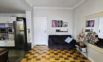 Imagem 7: Apartamento em Centro Histórico