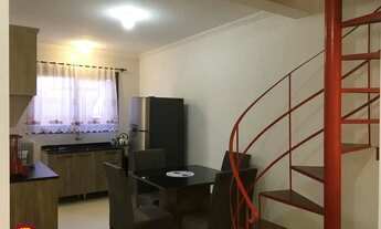 Imagem: Sobrado em Ingleses