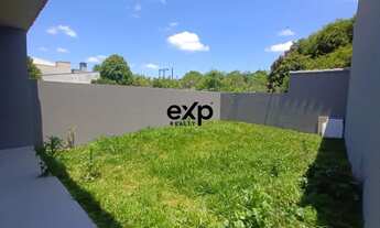 Imagem 3: Casa de Alto Padrão a venda no Boneca do Iguaçu, São José dos Pinhais