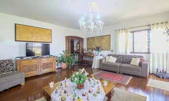 Imagem 4: Aluguel Apartamento 4 Dormitórios - 280 m² Alto da Lapa