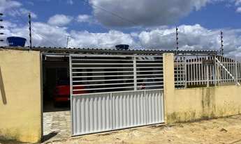 Imagem: Casa no Sítio Poderosa