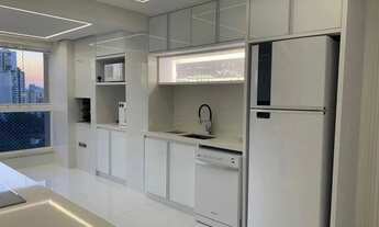 Imagem 3: Imóvel para aluguel possui 160 metros quadrados com 3 quartos em Jardim Goiás - Goiânia