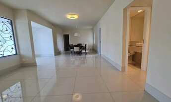 Imagem 3: Aluguel Cobertura com 4 quartos (2 suítes e 2 semi-suítes) no bairro Gutierrez