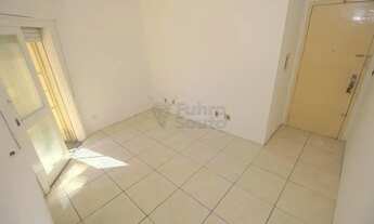 Imagem 3: Apartamento Aconchegante de 2 Dormitórios em Bairro Residencial!