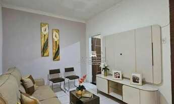 Imagem 4: Casa com 3 dormitórios à venda, 104 m² por R$ 249.999,00 - São José - Campina Grande/PB