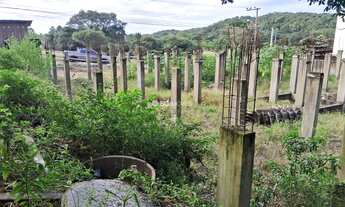 Imagem 5: Terreno com 1.218 m² no norte da ilha