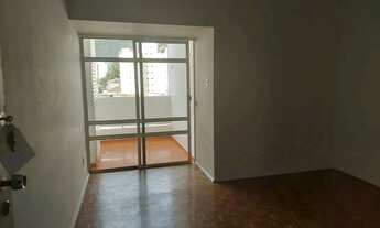 Imagem: 02 QUARTOS C/GARAGEM CENTRO