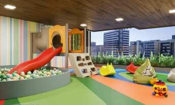 Imagem 4: Apartamento à venda no EDIFÍCIO ZYON - JATIÚCA, MACEIÓ - AL , JATIÚCA , Maceió, AL