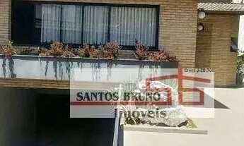 Imagem 7: Casa com 5 dormitórios, 388 m² - venda por R$ 2.000.000,01 ou aluguel por R$ 9.137,73/mês