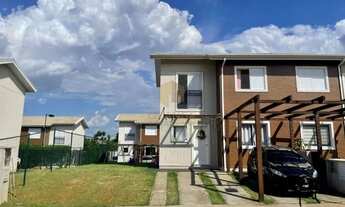 Imagem: Casa à venda em Paulínia, Balneário Tropical