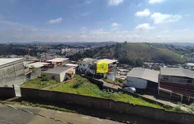 Imagem 7: Casa com 3 dormitórios à venda, 125 m² por R$ 230.000 - Santos Dumont - Juiz de Fora/MG