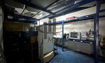 Imagem 4: Venda Galpão Sao Caetano do Sul Fundacao Ref: 28962