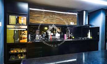 Imagem 3: Apartamento à venda no CONDOMÍNIO MIRANTE DO ATLÂNTICO - 2 Quartos, Iluminação e Ar Condic