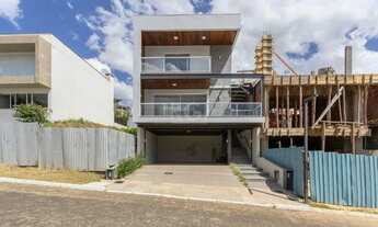 Imagem 2: Casa Condominio para Venda - 219m², 3 dormitórios, sendo 1 suites, 2 vagas - Vila Nova